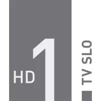 TV Slovenija 1