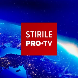 Știrile Pro TV