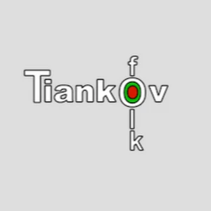 Тянков Ориент-фолк ТВ